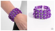 Load image into Gallery viewer, Paparazzi ♥ Everything is New - Purple ♥ B938