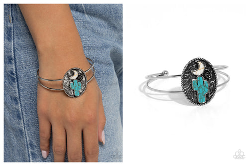 Paparazzi ♥ Journey to the West - Blue ♥ B984