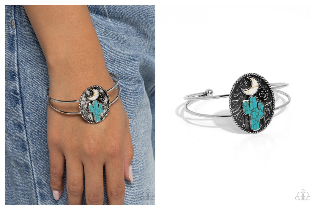 Paparazzi ♥ Journey to the West - Blue ♥ B984