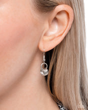 Load image into Gallery viewer, Paparazzi ♥ Bandana Balance - Black ♥ N2660