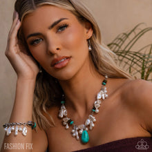 Load image into Gallery viewer, Paparazzi ♥ Sunset Sightings - May 2026  ♥ 2-Piece Set SS-0526
