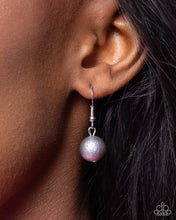 Load image into Gallery viewer, Paparazzi ♥ Beaded Benefit - Silver ♥ N2337
