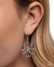 Load image into Gallery viewer, Paparazzi ♥ Beau Bouquet - Black ♥ N2620