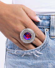 Load image into Gallery viewer, Paparazzi ♥ Bedazzled Babe - Pink ♥ R459