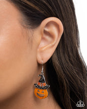 Load image into Gallery viewer, Paparazzi ♥ Bewitching Behavior - Earrings ♥ E2031