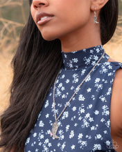 Load image into Gallery viewer, Paparazzi ♥ Blazing Boot - Pink ♥ N2662