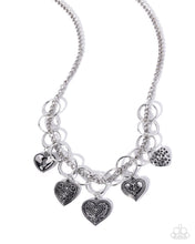 Load image into Gallery viewer, Paparazzi ♥ Blinding Botanicals Necklace &amp; Bracelet Set ♥ S226