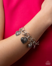 Load image into Gallery viewer, Paparazzi ♥ Blinding Botanicals Necklace &amp; Bracelet Set ♥ S226