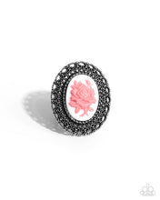 Load image into Gallery viewer, Paparazzi ♥ Blooming Brooch - Pink ♥ R454