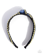 Load image into Gallery viewer, Paparazzi ♥ Blooming Business - Blue ♥ C74