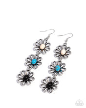 Load image into Gallery viewer, Paparazzi ♥ Blooming Buzz - Multi ♥ E2146