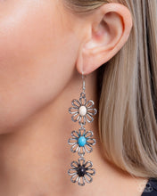 Load image into Gallery viewer, Paparazzi ♥ Blooming Buzz - Multi ♥ E2146