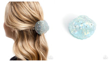 Load image into Gallery viewer, Paparazzi ♥ Seashell Scope - Multi ♥ Hair Clip C40