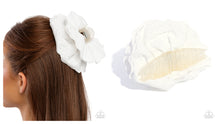 Load image into Gallery viewer, Paparazzi ♥ Energetic Eyelets - White  ♥ C84