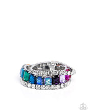 Load image into Gallery viewer, Paparazzi ♥ Candescent Caliber - Multi (EMP 2025) ♥ B957