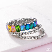 Load image into Gallery viewer, Paparazzi ♥ Candescent Caliber - Multi (EMP 2025) ♥ B957