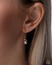 Load image into Gallery viewer, Paparazzi ♥ Captivating Construction - Gold ♥ N2979