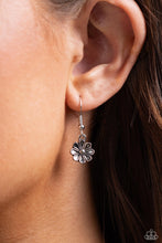 Load image into Gallery viewer, Paparazzi ♥ Casablanca Craze Bracelet &amp; Casablanca Chic Necklace  ♥ Blue Set S99