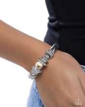 Load image into Gallery viewer, Paparazzi ♥ Ceramic Combo - Purple ♥ B983