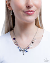 Load image into Gallery viewer, Paparazzi ♥ Charming Century - Blue ♥ N2752