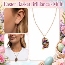 Load image into Gallery viewer, Paparazzi ♥ Easter Basket Brilliance - Multi ♥ N2998
