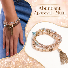 Load image into Gallery viewer, Paparazzi ♥ Abundant Approval - Multi ♥ B1172