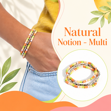 Load image into Gallery viewer, Paparazzi ♥ Natural Notion - Multi ♥ B1179