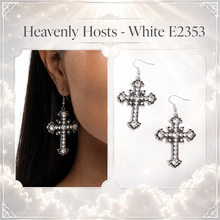Load image into Gallery viewer, Paparazzi ♥ Heavenly Hosts ♥ E2353