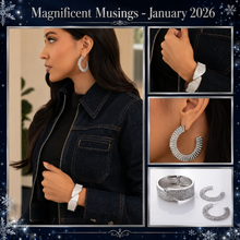 Load image into Gallery viewer, Paparazzi ♥ Magnificent Musings -  Fashion Fix January 2026 ♥ MM-0126