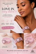 Load image into Gallery viewer, *Convention 2025* Paparazzi ♥ Lifelong Love Letter - Pink ♥ B1147