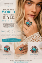 Load image into Gallery viewer, *Convention 2025* Paparazzi ♥ Medley Mayhem - Multi ♥ R558