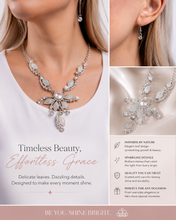Load image into Gallery viewer, Paparazzi ♥ Cinematic Chic - White ♥ N2946