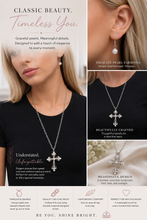 Load image into Gallery viewer, Paparazzi ♥ Heavenly Haul - White ♥ N2949