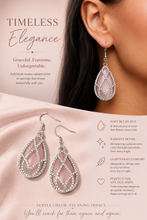 Load image into Gallery viewer, Paparazzi ♥ Crawling With Couture - Pink ♥ E2290