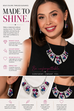 Load image into Gallery viewer, Paparazzi ♥ The Laura ♥ 2023 Zi Collection Piece Z2309