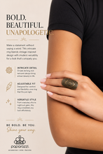 Load image into Gallery viewer, Paparazzi ♥ Island Influence - Brass ♥ R569