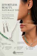 Load image into Gallery viewer, Paparazzi ♥ Chiseled Confidence - Green ♥ N2962