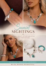Load image into Gallery viewer, Paparazzi ♥ Sunset Sightings - May 2026  ♥ 2-Piece Set SS-0526