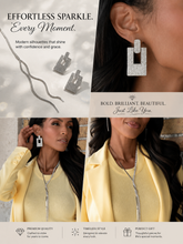 Load image into Gallery viewer, Paparazzi ♥ Fiercely 5th Avenue - October 2025 2-Piece Set ♥ FFA-1025