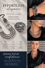 Load image into Gallery viewer, Paparazzi ♥ Magnificent Musings - October 2025 (2-Piece set) ♥ MM-1025