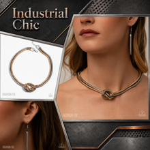 Load image into Gallery viewer, Paparazzi ♥ Industrial Chic - Multi ♥ N2970