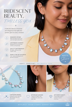 Load image into Gallery viewer, Paparazzi ♥ Summer Season - Blue ♥ N2921