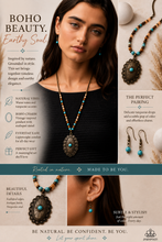 Load image into Gallery viewer, Paparazzi ♥ Soulful Stones - Multi ♥ N2939