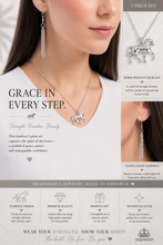 Load image into Gallery viewer, Paparazzi ♥ Stallion Statement - Silver ♥ N2931