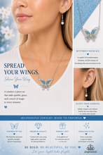 Load image into Gallery viewer, Paparazzi ♥ Weekend WINGS - Multi ♥ N2928