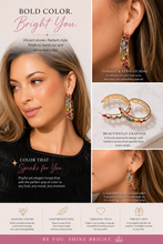 Load image into Gallery viewer, Paparazzi ♥ Scattered Sophistication - Multi ♥ E2292