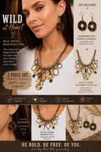 Load image into Gallery viewer, Paparazzi ♥ Master Mechanic - Multi ♥ N2562
