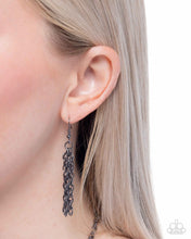 Load image into Gallery viewer, Paparazzi ♥ Chic Concert - Black ♥ N2656