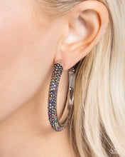 Load image into Gallery viewer, Paparazzi ♥ Chiseled Crescendo - Multi ♥ E2252
