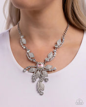 Load image into Gallery viewer, Paparazzi ♥ Cinematic Chic - White ♥ N2946